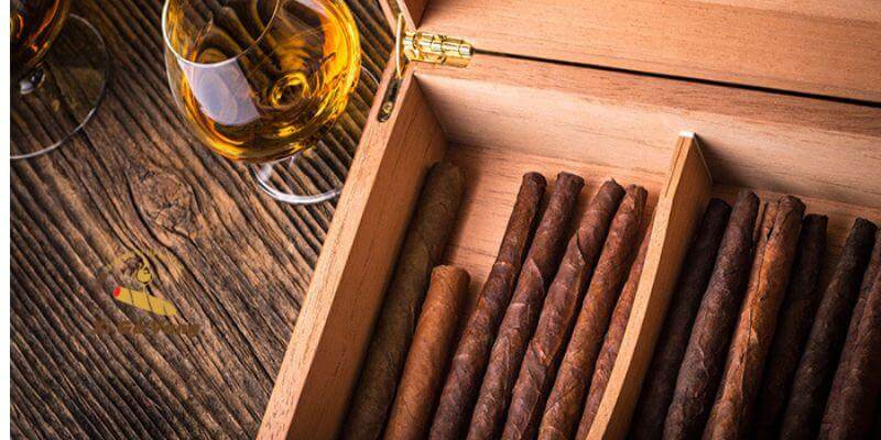 Kinh nghiệm chơi xì gà cơ bản